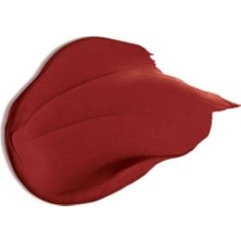 Die Grup Clarins Joli Rouge Velvet 771V Dahlia Red Ruj