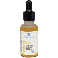 Die Grup D'enzyme Arbutin Serum Anti-Spot And Brightening Serum (More Effective With Niacinamide And Hyaluronic Acid)