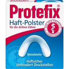 Die Grup Protefix 30LU Alt Çene Yapıştırıcı Yastık