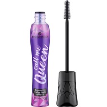 Die Grup Essence Cosmetics Call Me Queen Takma Kirpik Etkili Maskara