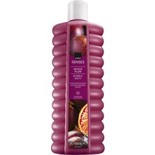 Die Grup Avon Spiced Plum Baharatlı Erik ve Portakal Kokulu Banyo Köpüğü 500 Ml.