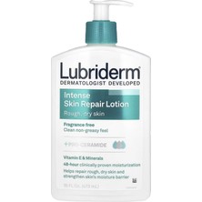 Die Grup Lubriderm Intense Skin Repair Losyon 473ML