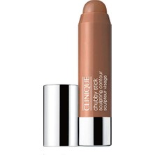 Die Grup Clinique Chubby Stick Sculpting Contour Curvy 01 1 Paket (1 x 6 G)