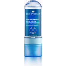 Die Grup Herbaderm Bariyer Güçlendirici, Kızarıklık Karşıtı Mist Sprey Serum 80 ml