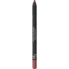 Die Grup Golden Rose Dream Lips Lipliner No: 531 - Mat Bitişli Yumuşak Dudak Kalemi