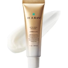 Die Grup Rejuran Cream Enhanced - Onarıcı ve Yaşlanma Karşıtı Nemlendirici Krem