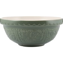 Die Grup Mason Cash In The Forest Green Karıştırma Kabı, 26 cm