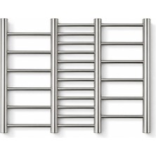 Die Grup Orret Home Metal Tencere ve Çaydanlık Altı Nihale, Açılır Kapanır Genişleyebilir Tencere Altlığı, Tava Demlik Borcam Fırın Kabı Sıcak Servis Altlığı, Mutfak Tezgah Masa Koruyucu