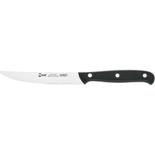 Die Grup Ivo 26377 Solo 12CM Steak-Biftek Bıçağı