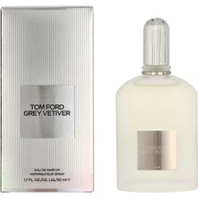 Die Grup Tom Ford Grey Vetıver 50 ml Edp Parfüm