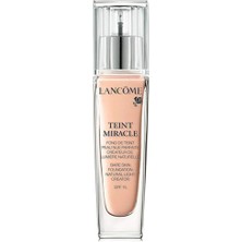 Die Grup Lancôme Lancome Teint Miracle Fondöten 03 Beige Diaphane 30 ml