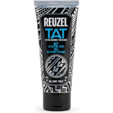 Die Grup Reuzel Tat - Buff Exfoliating Wash 100 ml | Dövme Peeling - Dövme Bakımı