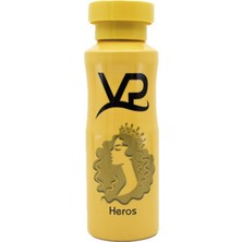 Die Grup Vp Deo 200 ml Women Heros