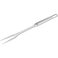 Die Grup Zwilling Twin Prof Et Çatalı 315 mm (Paslanmaz Çelik, Bulaşık Makinesinde Yıkanabilir)