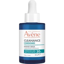 Die Grup Avene Cleanance Comedomed Intensive Glikolik Asit Içeren Cilt Kusuru ve Izler Için Serum 30 ml