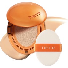 Die Grup Tırtır Mask Fit Aı Filter Cushion Fondöten 21N Ivory 18 G