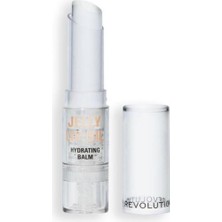 Die Grup Revolution Jelly Crystal Clear Ph Lıp Oıl