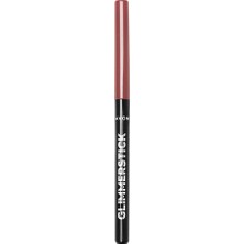 Die Grup Avon Glimmerstick Dudak Kalemi Mystery Mauve