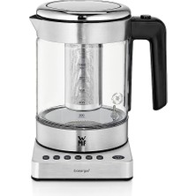 Die Grup Wmf Kıtchenminis Cam 1 Lt Su Isıtıcısı & Çay Makinesi 1900 W