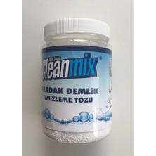 Die Grup Cleanmix Demlik Bardak Temizleyici