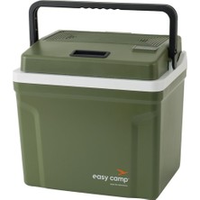 Die Grup Easy Camp Arctic Bluebell 24 Litre 12V/230V Portatif Buz Dolabı