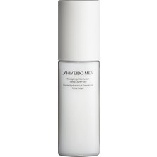Die Grup Shiseido Men Energizing Moisturizer Extra Light Fluid 100 Ml, 5002697689