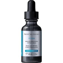 Die Grup Skinceuticals Ptiox Kırışıklık Görünümüne Karşı Peptit Serum 30 ml