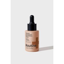 Die Grup Rutine+ Süper Çok Amaçlı Nemlendirici Serum