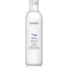 Die Grup Babe Babé Laboratories Extra Mild Shampoo 1 Paket (1 x 250 Ml)