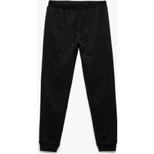 Die Grup Koton Jogger Basic Eşofman Altı, Siyah, 4 Yaş