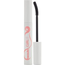 Die Grup Beaulis Curl It Maskara Hacimli ve Kıvrık Kirpikler