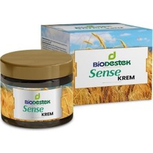 Die Grup Sense Krem (Buğday Özlü) 140 G