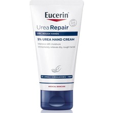 Die Grup Eucerin Urea Repair Nemlendirici El Kremi 75ML