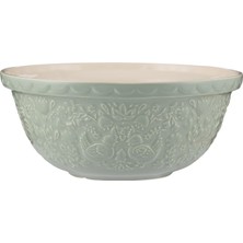 Die Grup Home To Roost Karıştırma Kasesi (Yeşil Tavuk) - 29CM/4L