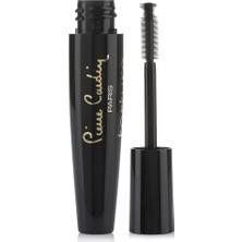 Die Grup Pierre Cardin Torture Uzunluk ve Hacim Veren Siyah Mascara