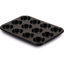 Die Grup Guardini Gardenia 12LI Muffin Kalıbı