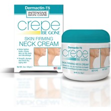 Die Grup Dermactin-Ts Crepe Sıkılaştırıcı Boyun Kremi 85GR