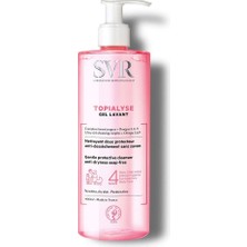 Die Grup Svr Topialyse Gel Lavante, 400 ml