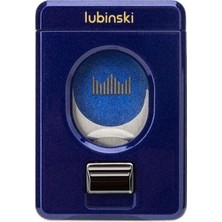 Die Grup Lubinski Premium S-Cut Stoperli Puro Kesici Mavi 60 Ring