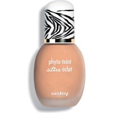 Die Grup Sisley Paris Phyto-Teint Ultra Eclat Foundation 2+ Sand