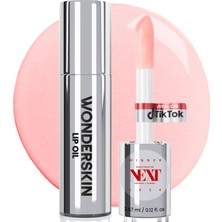 Die Grup Wonderskin Amour Lüks Nemlendirici Renkli Dudak Serumu Yağı