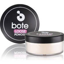 Die Grup Bote Make Up Forever Loose Powder 02 Pudra
