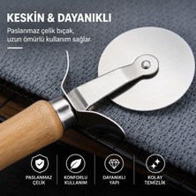 Die Grup Piza Kesme Bıçağı