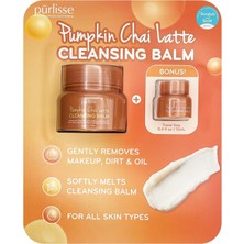 Die Grup Purlisse Balkabağı ve Chai Özlü Temizleme Balmı 100ML + 12ML, 850053130274
