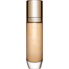Die Grup Clarins Skin Illusion Full Coverage 100.5W Tam Kapatıcılık Sağlayan Fondöten 30 ml