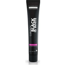 Die Grup Curaprox Black Is White Diş Macunu