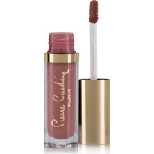 Die Grup Pierre Cardin Matt Wave Liquid Lipstick – Mat Likit Ruj - Soft Nude