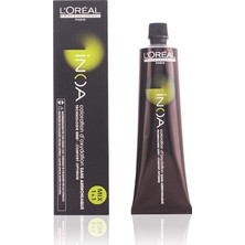 Die Grup L'oreal Professıonnel Parıs Inoa No:5 Açık Kahve Saç Boyası 60ML.