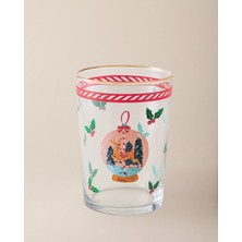 Die Grup Madame Coco Lumen 4'lü Meşrubat Bardağı Seti, 510 ml