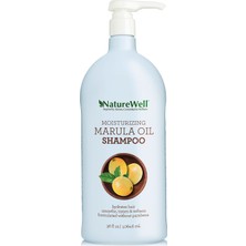Die Grup Nature Well Nemlendirici Marula Yağı Şampuanı 1064ML
